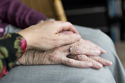 Czego naprawdę potrzebują starsi? Klaudia Ferenc o bydgoskiej konferencji „Razem dla Seniorów”