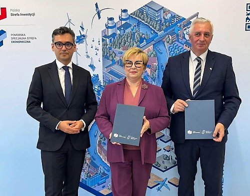 Bydgoszcz stawia na inwestorów. PSSE i BPPT łączą siły