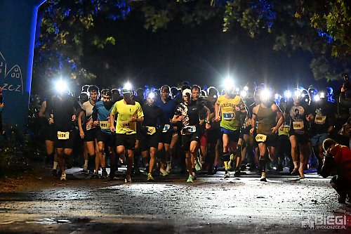 Z Fordonu do Myślęcinka. W niedzielę Półmaraton Bydgoski