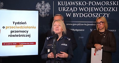 Przemoc rówieśnicza nie zawsze zostawia siniaki. W szkołach rusza tydzień reagowania