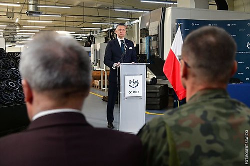 Zmiana na czele bydgoskiej Belmy. Jarosław Zakrzewski odwołany ze stanowiska prezesa