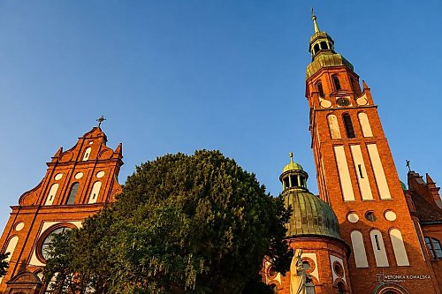 Dzwony Świętej Trójcy mieszczą się w normach. Nowy etap głośnego sporu w Bydgoszczy