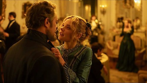 [KADR TYGODNIKA] Kalejdoskop zaburzeń. „Lalka” Netflixa bez love i bez story