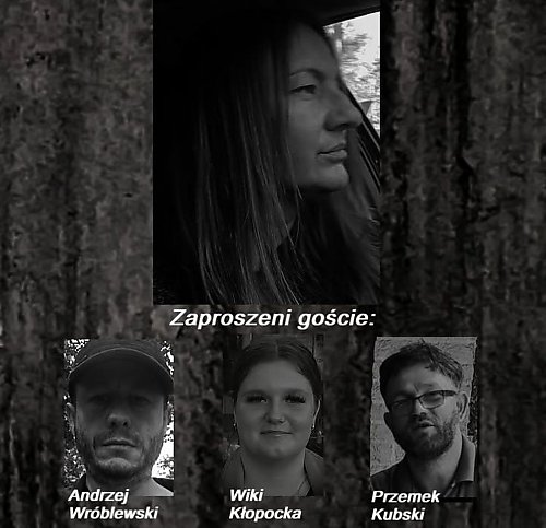 Kasia Chrzan z przyjaciółmi. Wieczór muzyki „dla relaksu i nie tylko”