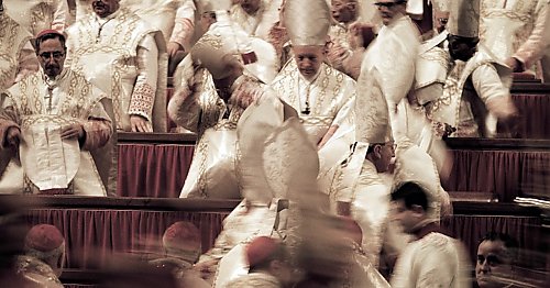 [NIEDZIELA Z TYGODNIKIEM] Étienne Gilson pośród posoborowych ruin. Sobór nie kazał budować Kościoła od początku