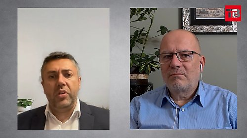 Via Pomerania pod dywan? Jarosław Wenderlich: trzeba upominać się o tę drogę