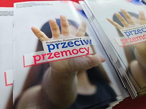 Bezpłatny dyżur prawny w Bydgoszczy. Pomoc w sprawach przemocy domowej
