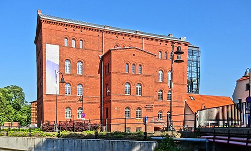 Sztuka międzywojennej Bydgoszczy na nowej wystawie muzeum