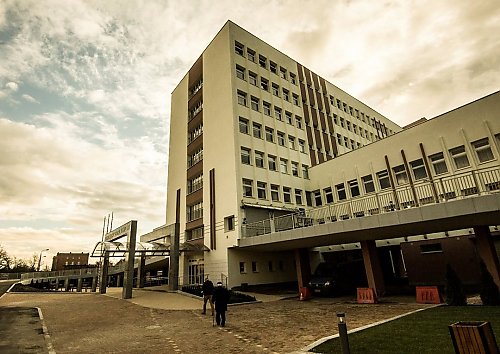 Biała Środa w Bydgoszczy. Bezpłatne badania i konsultacje dla dzieci