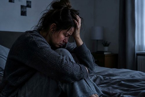Coraz więcej zwolnień z powodu problemów psychicznych. W Kujawsko-Pomorskiem już 2,2 mln dni nieobecności w pracy