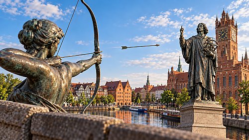 Bydgoszcz i Toruń zostają za resztą Polski? Co mówią liczby