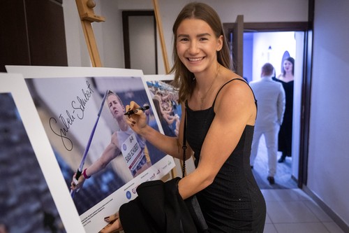 Gala Lauru Królowej Sportu w Bydgoszczy. Poznamy zawodników roku