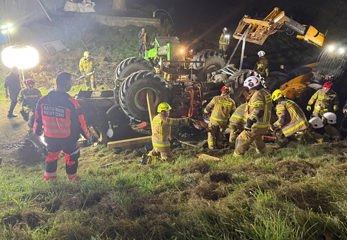 Tragedia w Ostrowie Świeckim. Zginęli 17-latek i 13-latek
