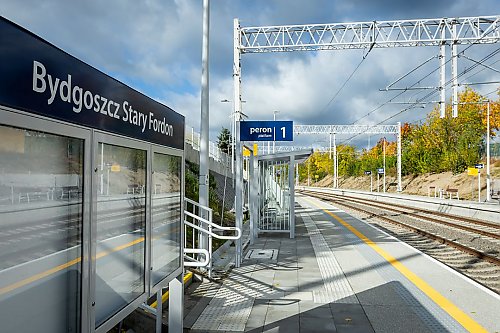 Nowy rozkład kolejowy od 13 grudnia. Więcej połączeń w skali kraju