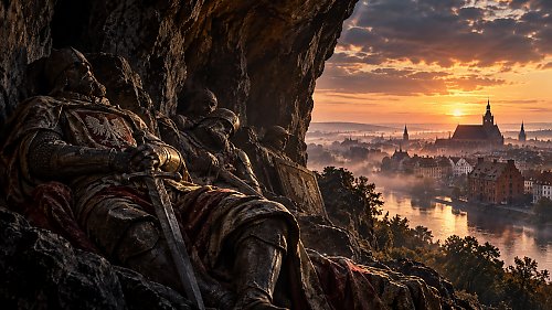 Nowy tydzień w Tygodniku Bydgoskim. Polityczna burza, średniowieczne kroniki i walka o pamięć