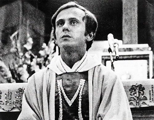 Ostatnie godziny życia ks. Jerzego Popiełuszki. Wyjątkowe spotkanie w 42. rocznicę śmierci kapelana „Solidarności"