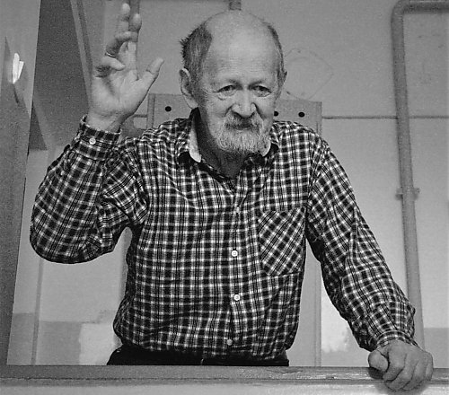 Nie żyje Kazimierz Drejas. Wybitny bydgoski malarz miał 89 lat