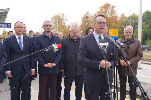Zabytkowy dworzec w Ciechocinku czeka gruntowny remont. Inwestycja za 19 mln zł