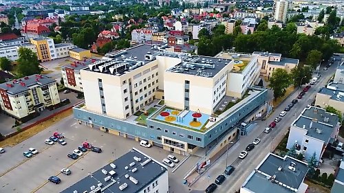 Bydgoszcz chce kształcić więcej lekarzy. Marszałek wyjaśnia, dlaczego szpital dziecięcy nie może w tym pomóc