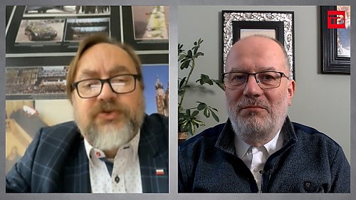 [ROZMOWA TYGODNI(K)A] „Rozwody w polityce się zdarzają”. Paweł Szrot o bydgoskiej prawicy, Trybunale Konstytucyjnym i Donaldzie Tusku [WIDEO]