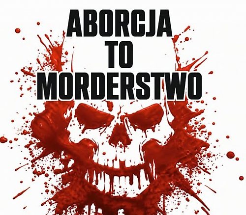 „Życie trzeba chronić od poczęcia”. Manifestacja obrońców życia w Bydgoszczy