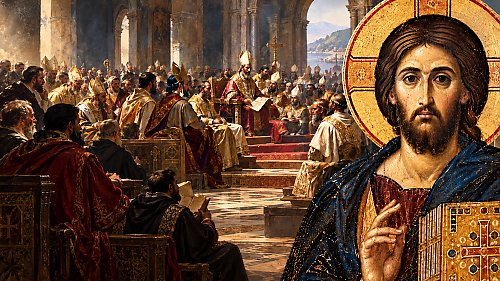 Czy Jezus Chrystus naprawdę jest Bogiem? Rusza nowy cykl „Przedsoborowie”