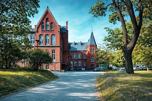Bydgoski szpital nie chce płacić za długi Grudziądza i Inowrocławia. Związkowcy alarmują