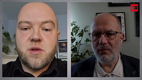 [ROZMOWA TYGODNI(K)A] „Stadion Polonii jest za mały i przepłacony”. Paweł Bokiej o inwestycjach i przyszłości Bydgoskiej Prawicy [WIDEO]
