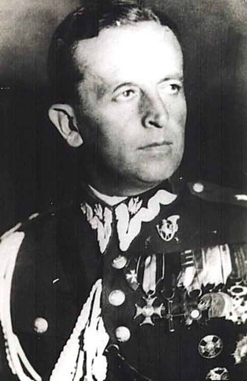 Historia generała Grzmota-Skotnickiego. Prelekcja w bydgoskiej Światłowni