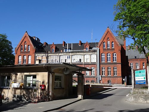 Bydgoszcz mówi „nie” planom marszałka. Radni jednogłośnie w obronie Centrum Pulmonologii