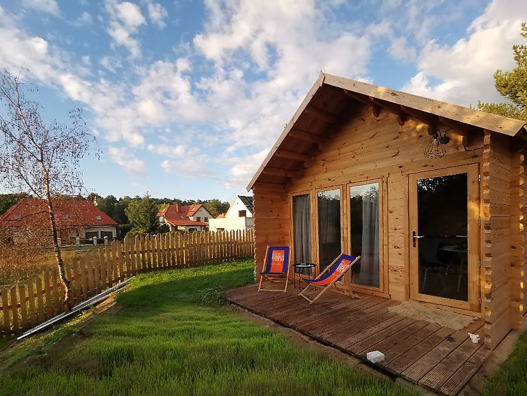 Poznaj drewniane domki od firmy Eko Architektura [REKLAMA] | Tygodnik  Bydgoski