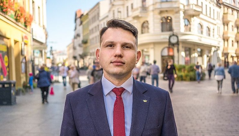 Kongres Polskiego Biznesu chce bronić pracodawców i przedsiębiorców