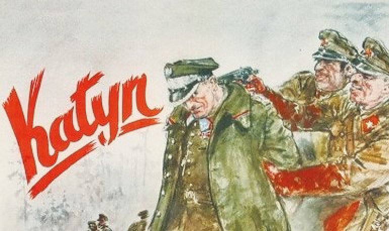 3 kwietnia 1940 roku. Dzień, w którym rozpoczął się Katyń