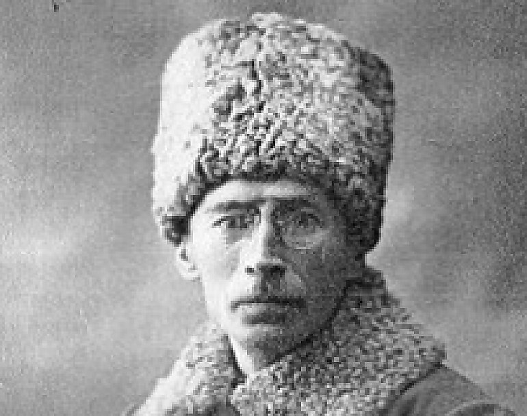 Hassan Konopacki –„bydgoski” Tatar