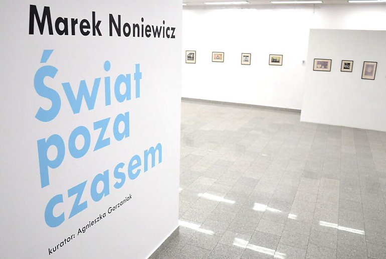 Powrót do „normalności”. Galeria Miejska bwa w Bydgoszczy otwiera się dla zwiedzających