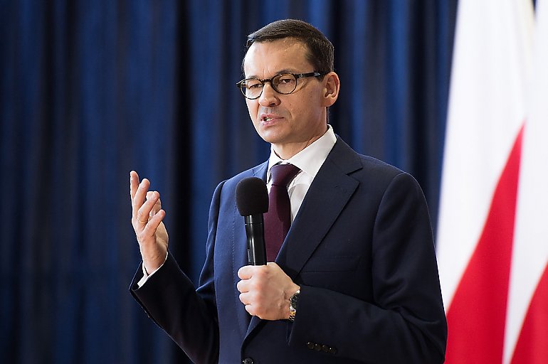 Komisja Europejska proponuje Polsce ponad 60 miliardów euro na ożywienie gospodarki