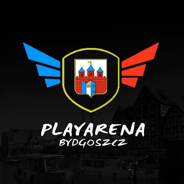 Playarena rozpoczęła rozgrywki w Bydgoszczy