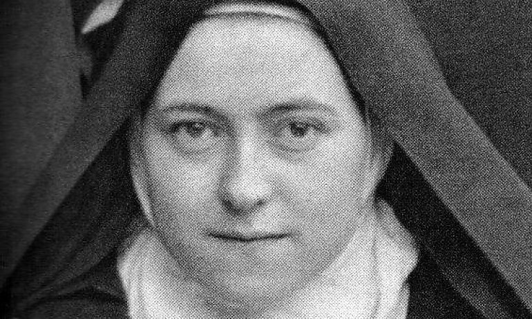 Teresa z Lisieux – najmłodszy doktor Kościoła