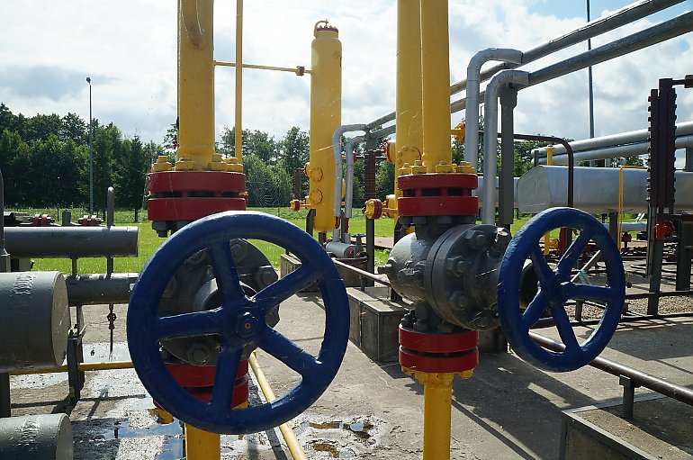 Odkryto nowe złoża gazu w Polsce. Będzie taniej?