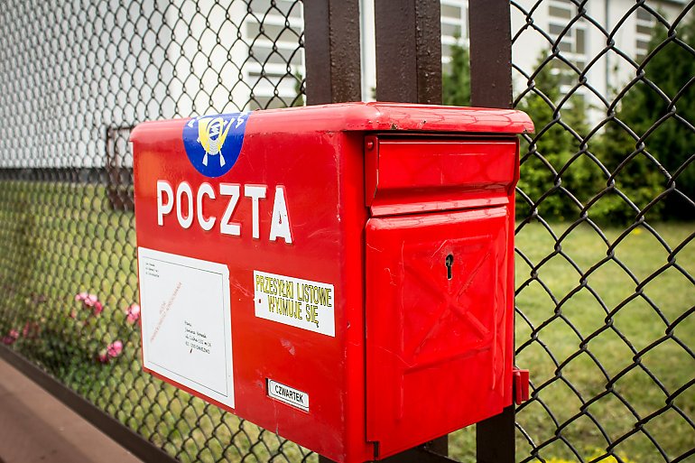 Czy Poczta Polska przetrwa? 