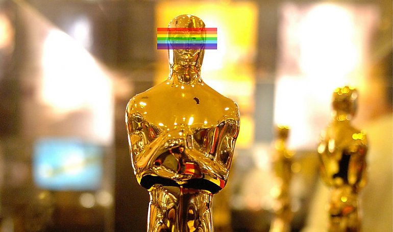 Oskar tylko dla filmów  „poprawnych”. Kino w służbie LGBT