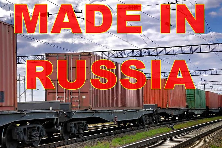 Polska spółka kupiła w Rosji 1000 wagonów kolejowych