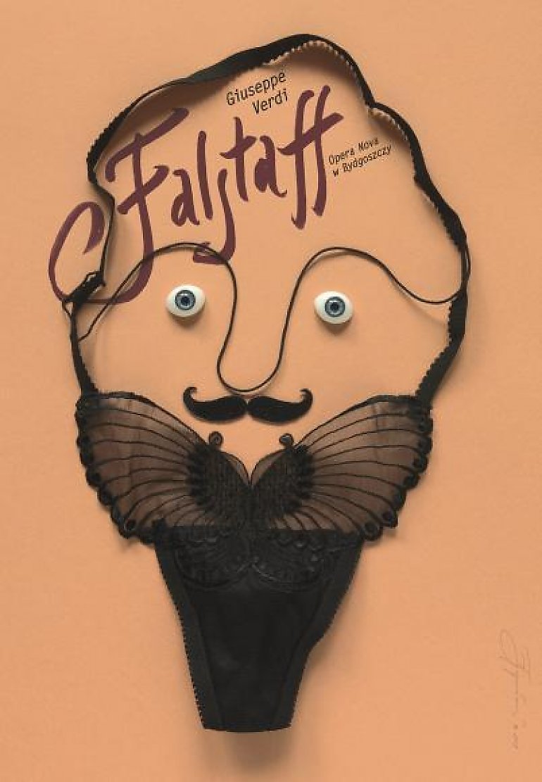 Premiera „Falstaffa” i baletu „Romeo i Julia”. Opera dopina też program 25. BFO