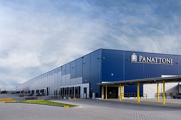 Kolejna duża inwestycja w naszym mieście. Ruszyła budowa Panattoni Park Bydgoszcz III 