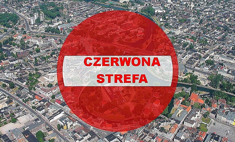 Bydgoszcz zbliża się do strefy zagrożenia. 230 nowych zakażeń w województwie [RAPORT Z 4 PAŹDZIERNIKA]