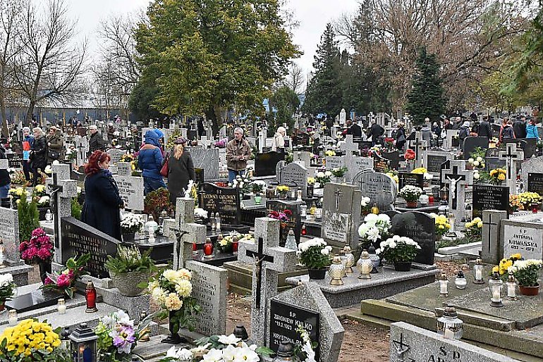 W związku z pandemią kościół katolicki wprowadza zmiany. Nowe zasady uzyskiwania odpustu