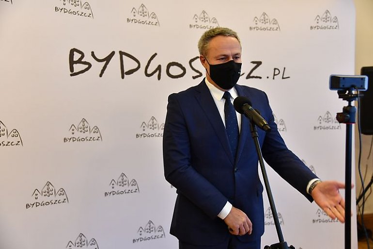 Bydgoszcz biedniejsza o 166 mln zł rocznie przez politykę rządu i pandemię?