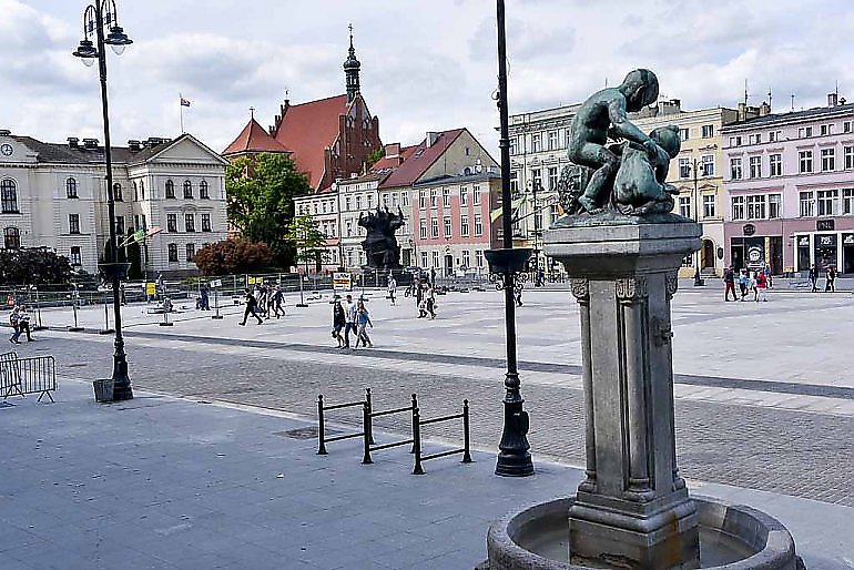 Podatek od nieruchomości w Bydgoszczy idzie w górę
