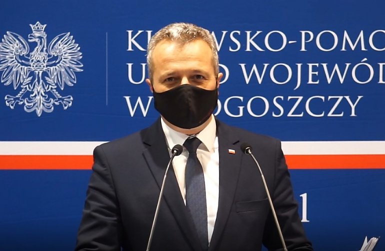 Do samorządów w całej Polsce trafi w sumie 12 mld złotych