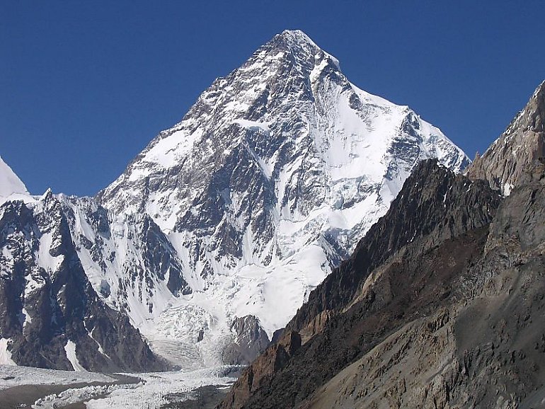 K2 po raz pierwszy zdobyty zimą. Wyczyn Nepalczyków